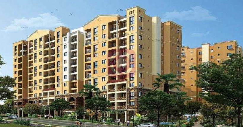 TATA La Montana II Talegaon Dabhade, Pune | Price, Reviews & Floorplans ...